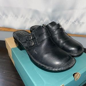 Women’s b.o.c. shoes